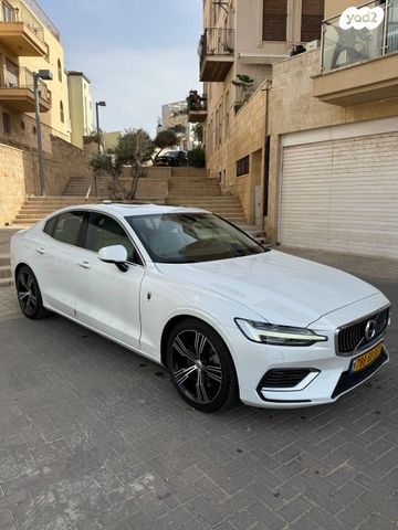 וולוו S60