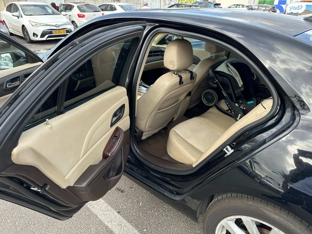 שברולט מאליבו