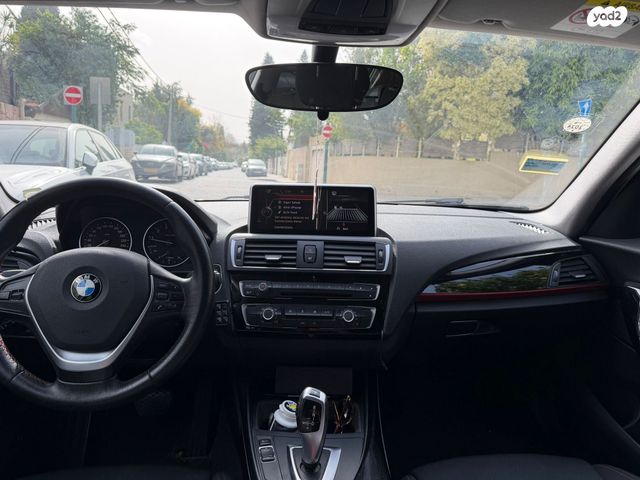 ב מ וו סדרה 1