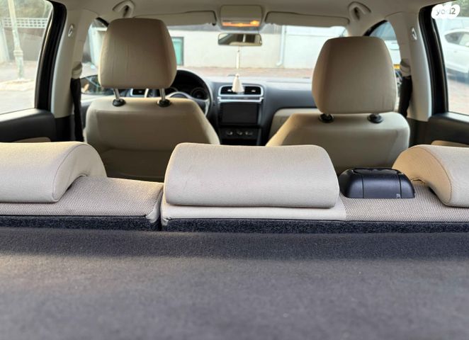 פולקסווגן פולו