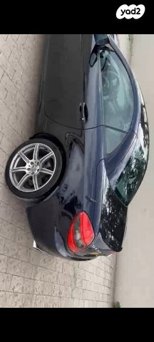 מרצדס-בנץ SLK