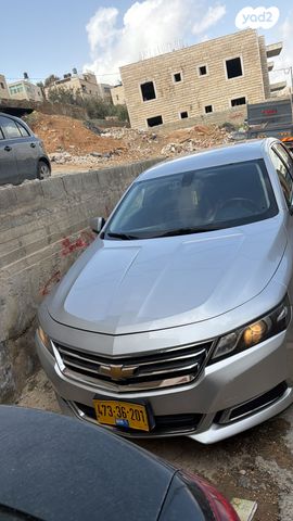 שברולט אימפלה