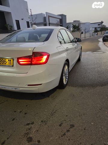 ב מ וו סדרה 3