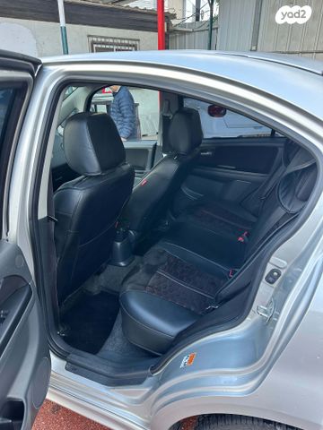 סוזוקי סוויפט