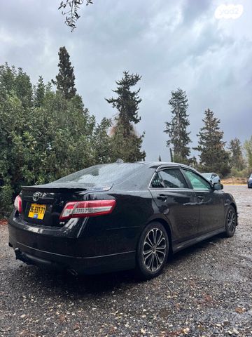 טויוטה קאמרי