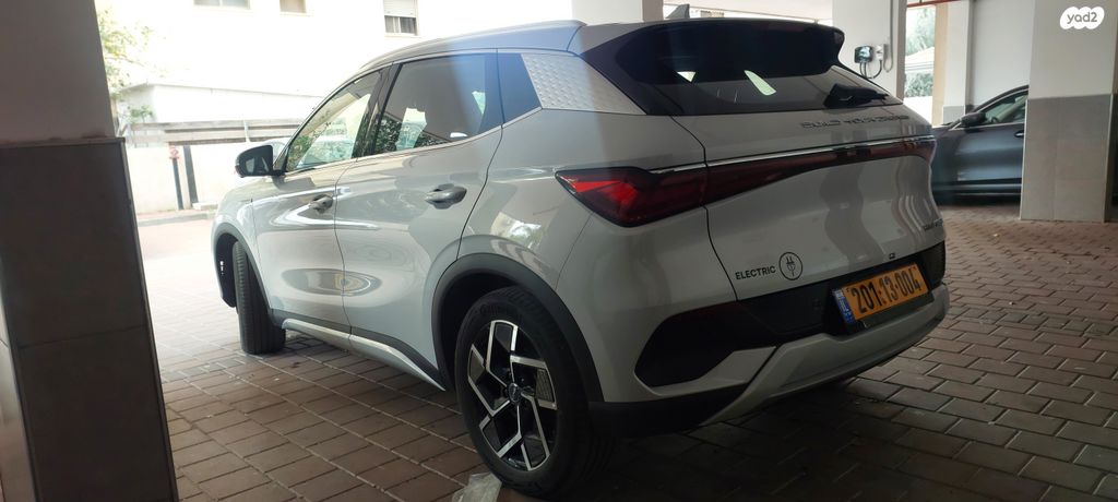 בי.ווי.די אטו 3