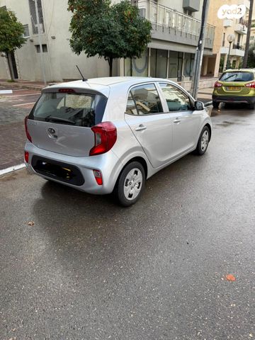 מודעת רכב קיה פיקנטו