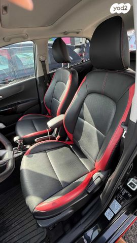 מודעת רכב קיה פיקנטו