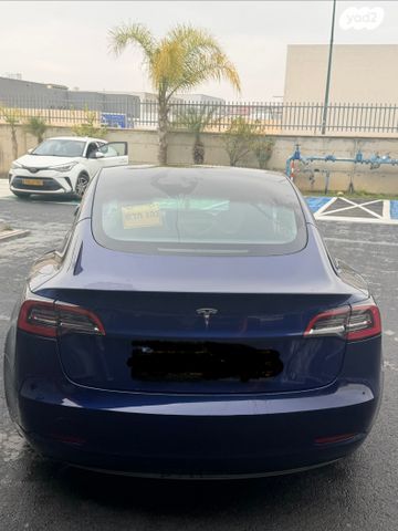 טסלה מודל 3
