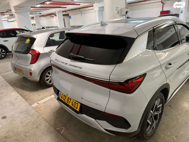 בי.ווי.די אטו 3