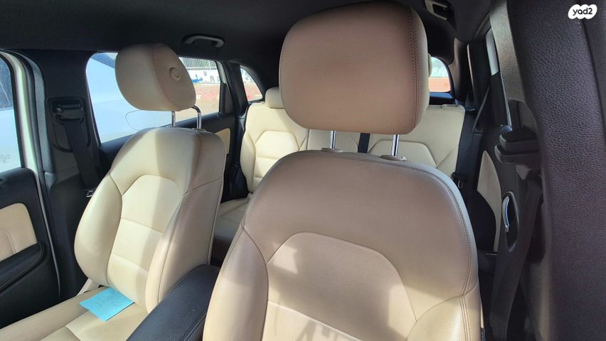 מרצדס-בנץ B-class