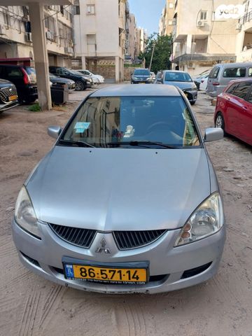 מיצובישי לנסר