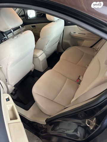 סובארו אימפרזה