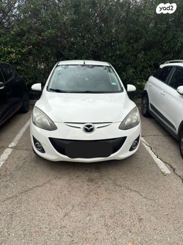 מאזדה 2