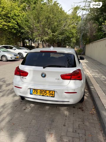 ב מ וו סדרה 1