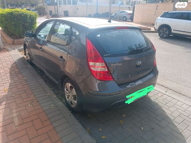יונדאי i30