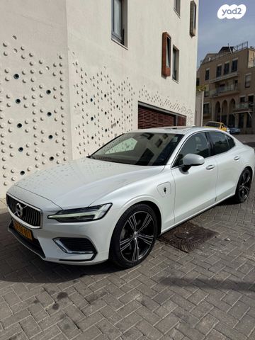 וולוו S60