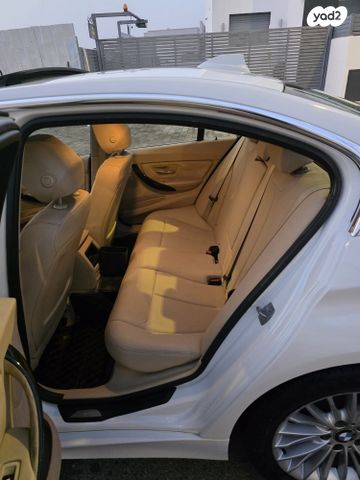 ב מ וו סדרה 3