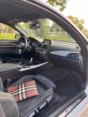 ב מ וו סדרה 1