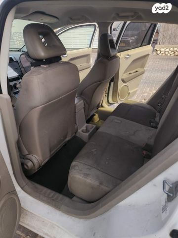 דודג' קאליבר