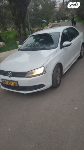 פולקסווגן ג'טה