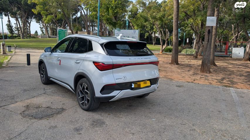 בי.ווי.די אטו 3