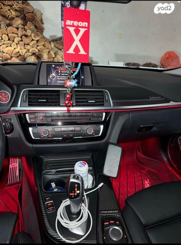 ב מ וו סדרה 3