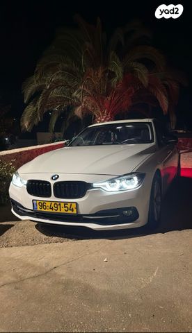 ב מ וו סדרה 3