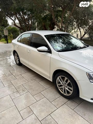 פולקסווגן ג'טה