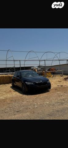 ב מ וו סדרה 1