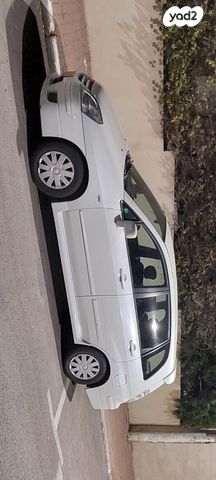 מודעת רכב סוזוקי ליאנה