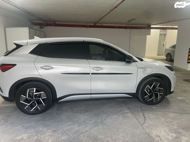 מודעת רכב בי.ווי.די אטו 3