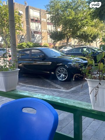 ב מ וו סדרה 1