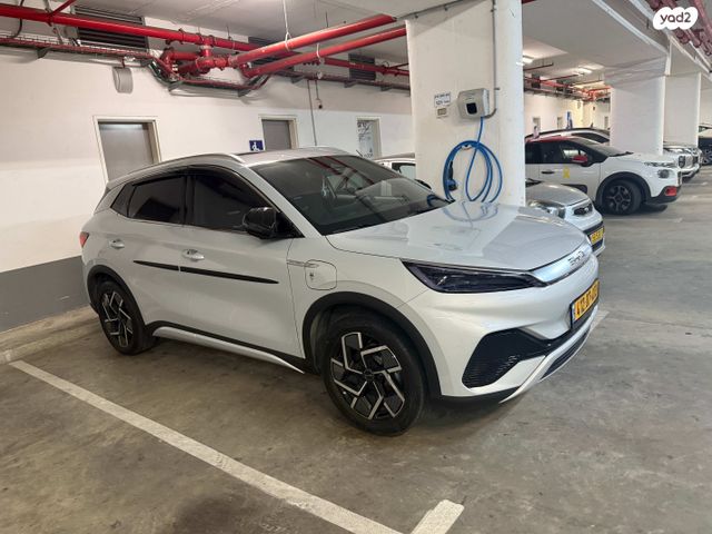 בי.ווי.די אטו 3