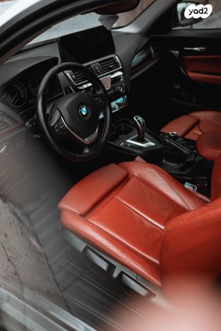 ב מ וו סדרה 2