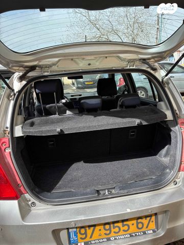 סוזוקי סוויפט