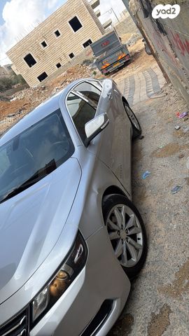 שברולט אימפלה