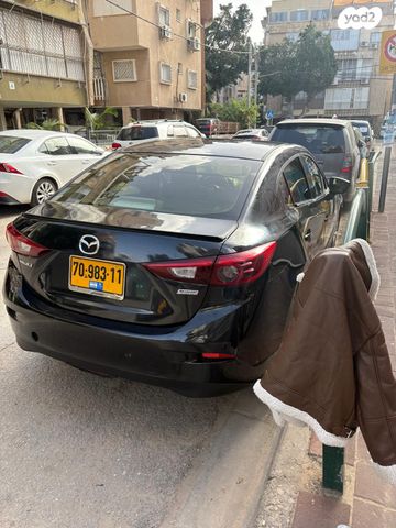 מאזדה 3