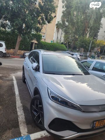 בי.ווי.די אטו 3