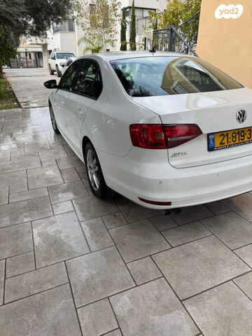 פולקסווגן ג'טה