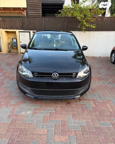 פולקסווגן פולו