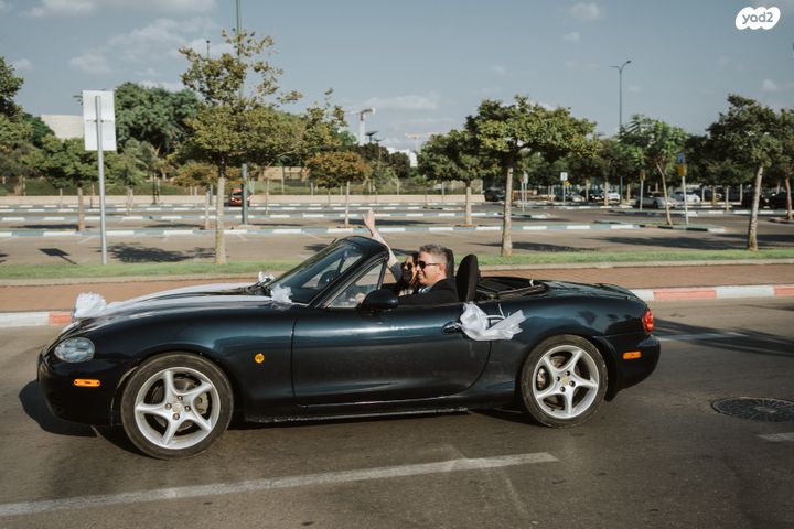 מאזדה MX-5