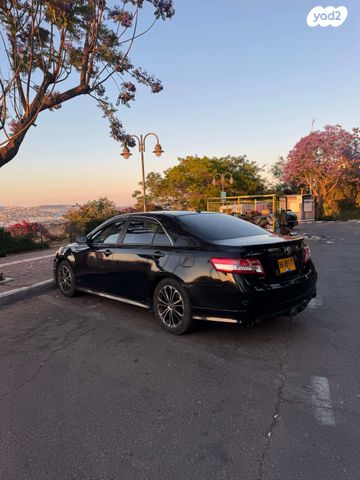 טויוטה קאמרי