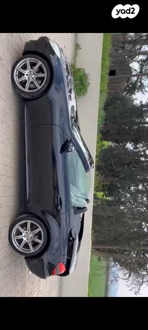 מודעת רכב מרצדס-בנץ SLK