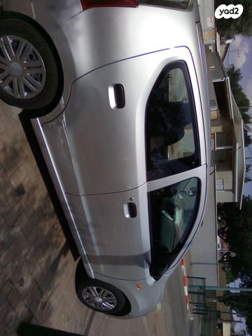 סוזוקי אלטו