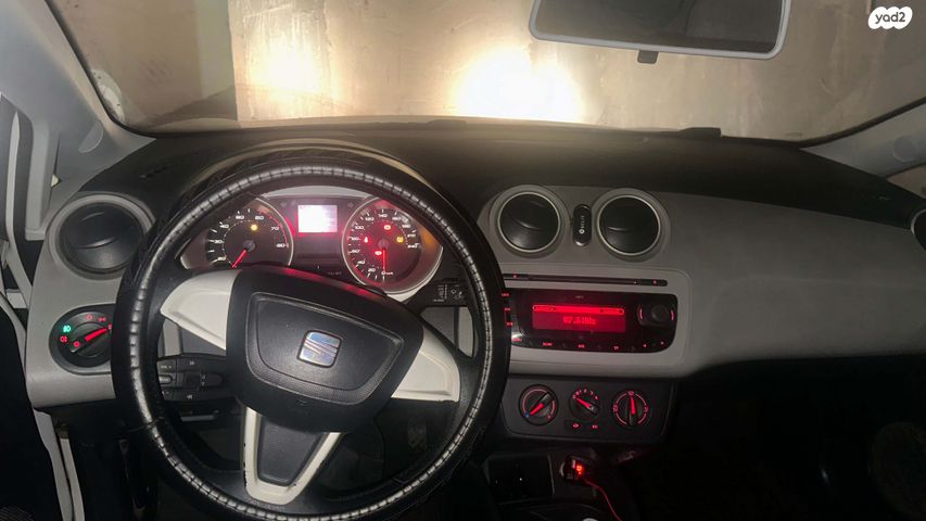 סיאט איביזה