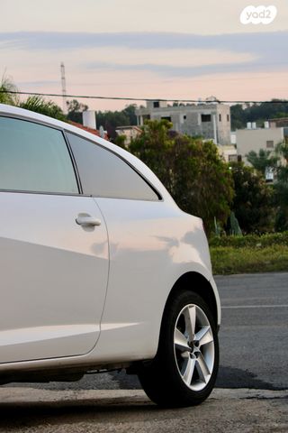 סיאט איביזה