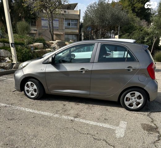 מודעת רכב קיה פיקנטו