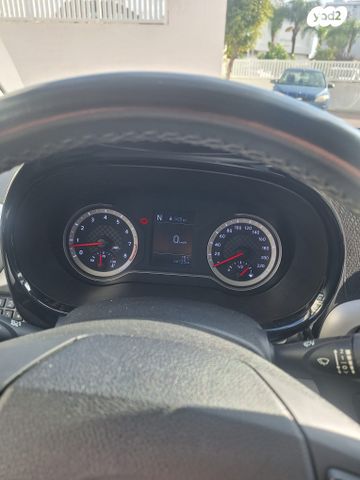 מודעת רכב יונדאי i10