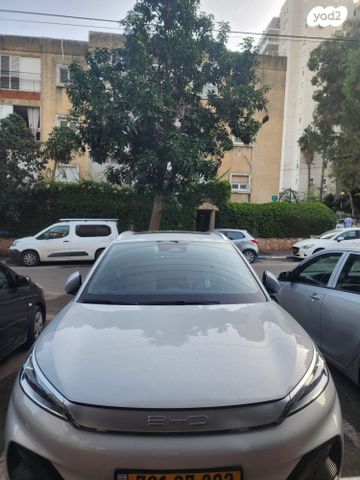 בי.ווי.די אטו 3